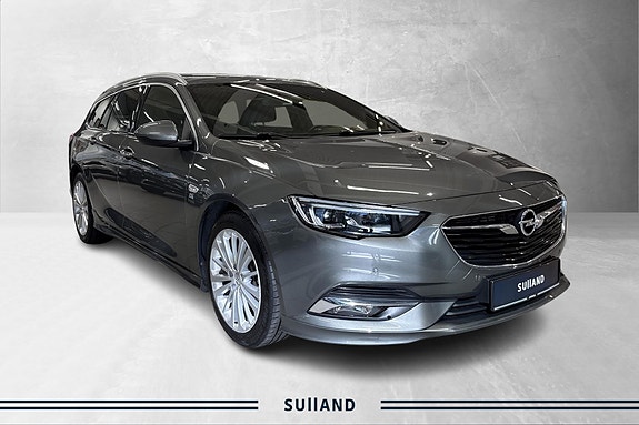 Opel Insignia 7 of 23