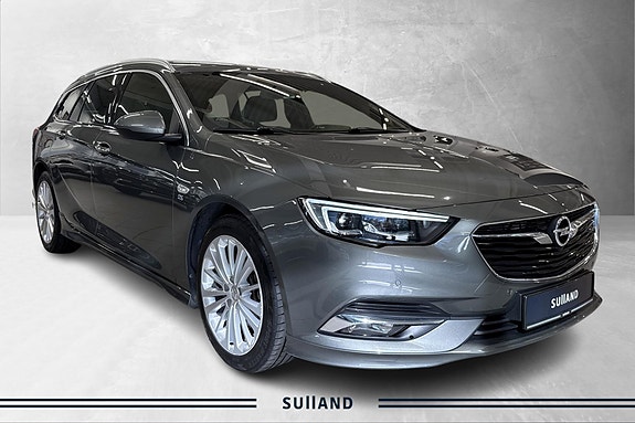 Opel Insignia 21 of 23