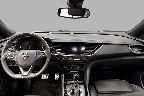 Opel Insignia 9 of 23