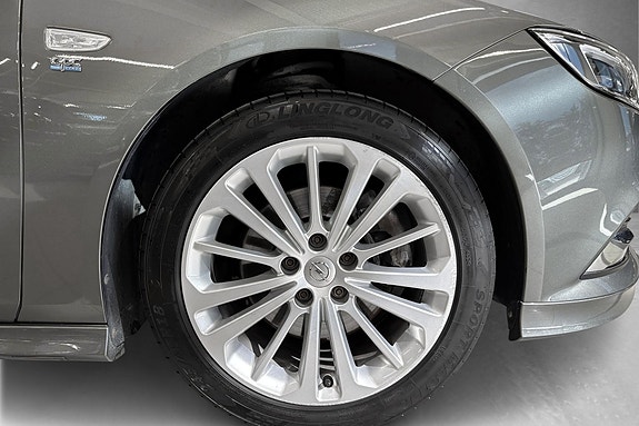 Opel Insignia 20 of 23