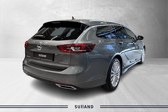 Opel Insignia 5 of 23
