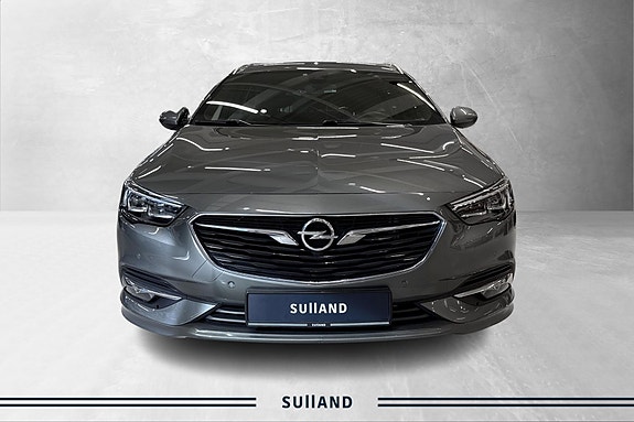 Opel Insignia 8 of 23