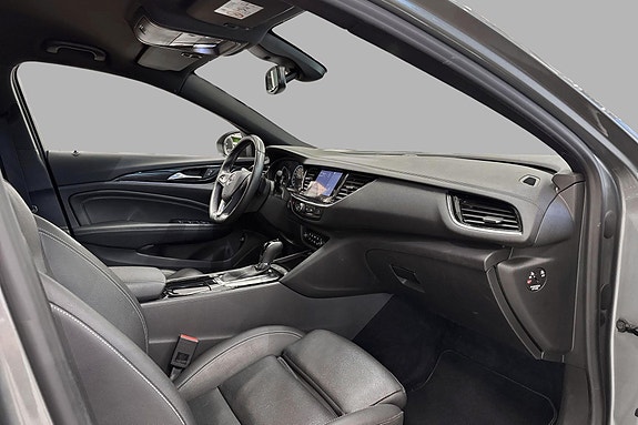 Opel Insignia 15 of 23