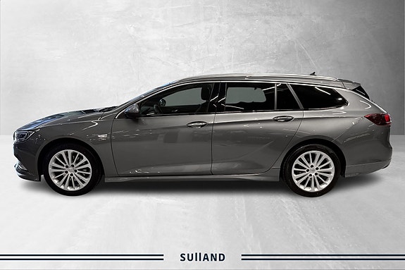 Opel Insignia 2 of 23