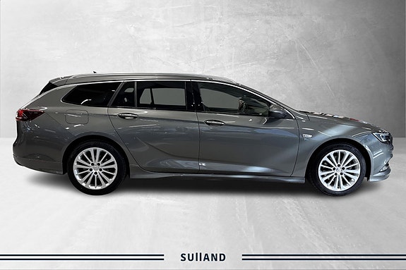 Opel Insignia 6 of 23