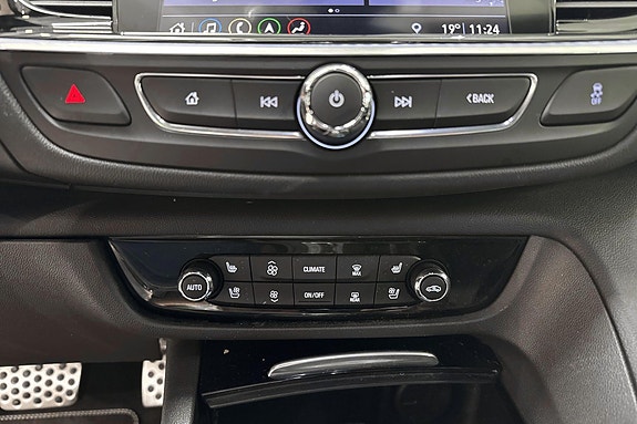 Opel Insignia 14 of 23