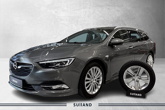 Opel Insignia 23 of 23