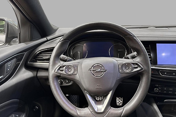 Opel Insignia 11 of 23