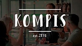 stjerne kompisen logo
