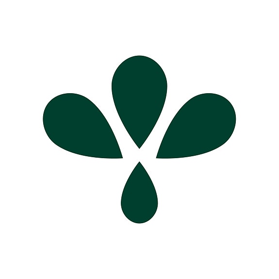 Flor & Fjære AS logo