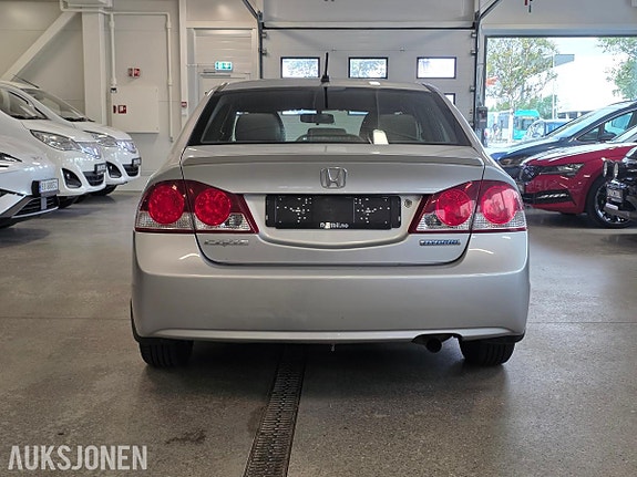 Honda Civic 6 of 30