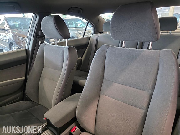 Honda Civic 11 of 30