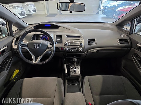 Honda Civic 12 of 30
