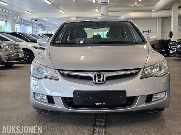 Honda Civic 2 of 30