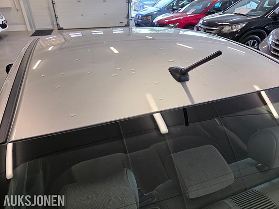 Honda Civic 26 of 30