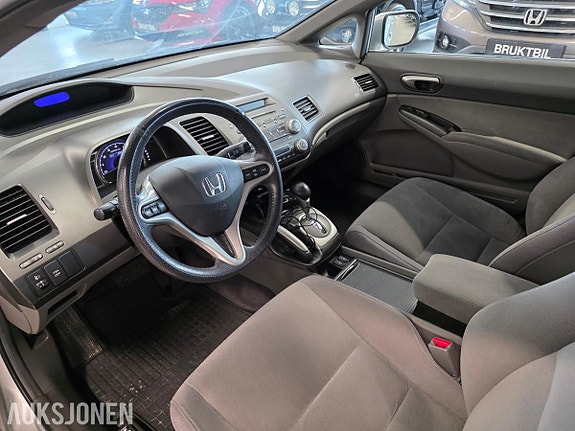 Honda Civic 13 of 30