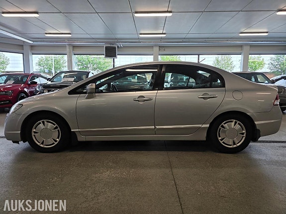 Honda Civic 8 of 30