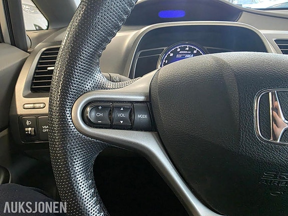 Honda Civic 14 of 30