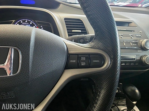 Honda Civic 15 of 30
