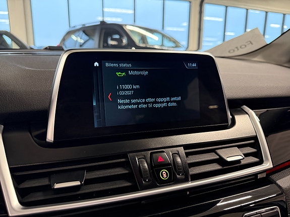 BMW 225xe 30 of 30