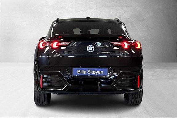 BMW iX2 4 of 17