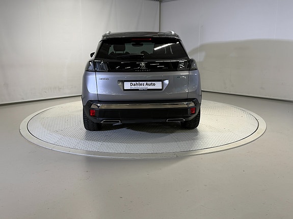 Peugeot 3008 11 of 30