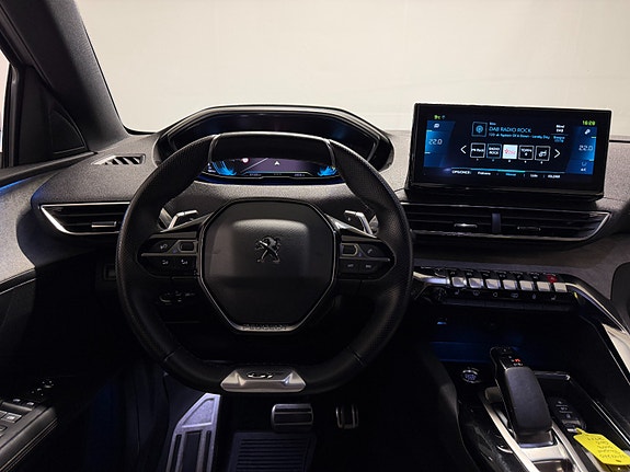 Peugeot 3008 17 of 30