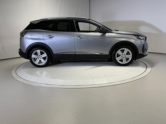 Peugeot 3008 12 of 30