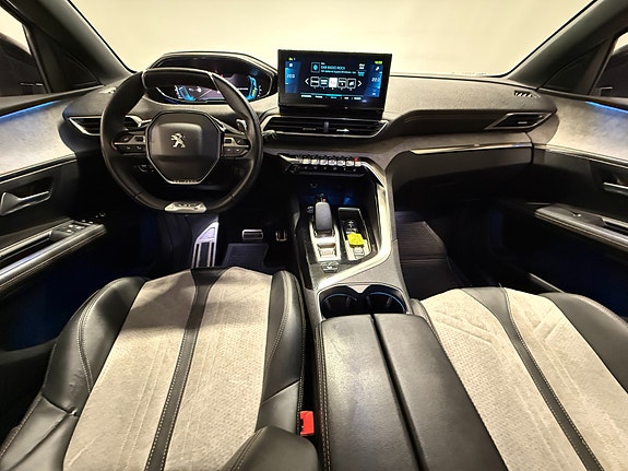 Peugeot 3008 5 of 30