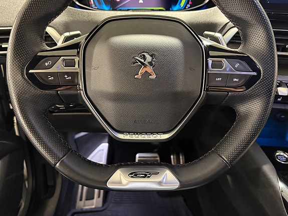Peugeot 3008 21 of 30