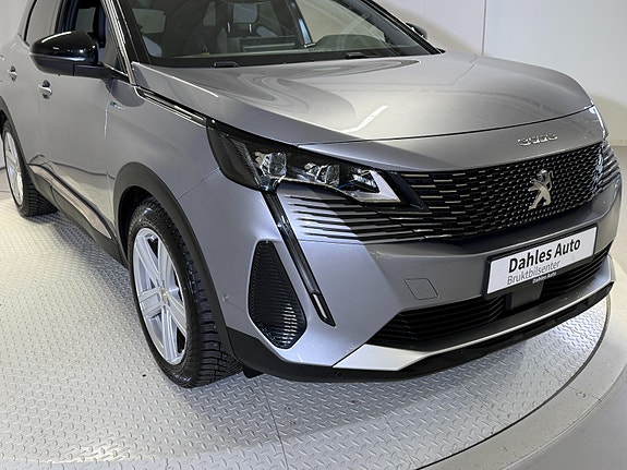 Peugeot 3008 14 of 30