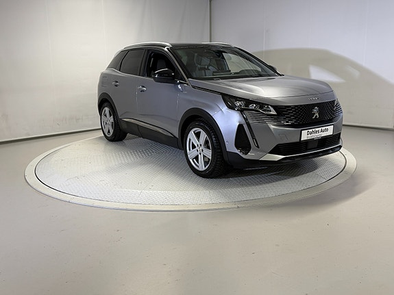 Peugeot 3008 2 of 30