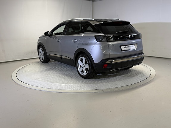 Peugeot 3008 4 of 30