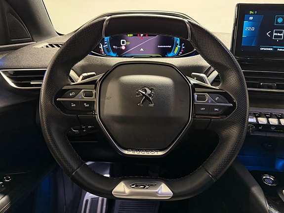 Peugeot 3008 18 of 30