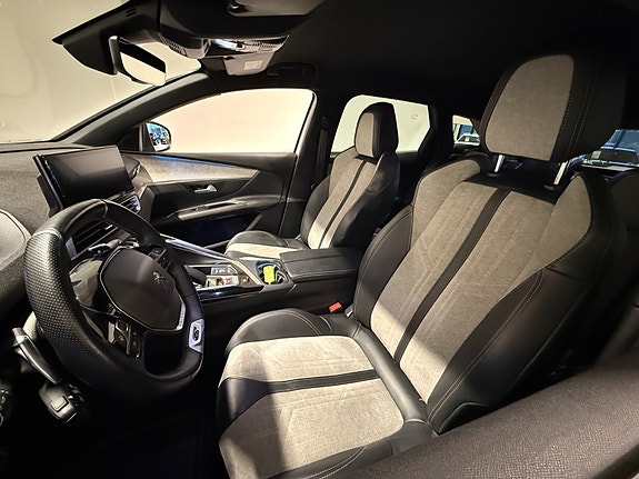 Peugeot 3008 7 of 30