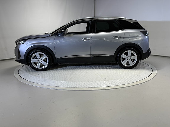Peugeot 3008 10 of 30