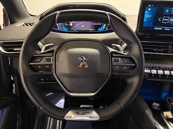 Peugeot 3008 20 of 30
