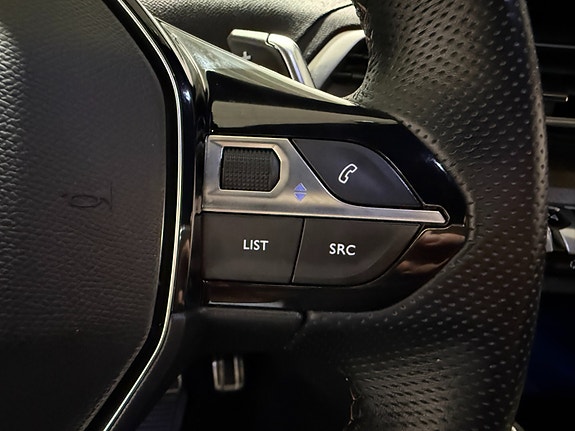 Peugeot 3008 23 of 30