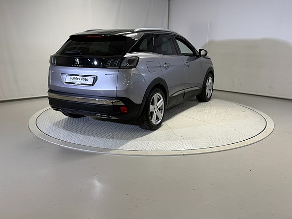 Peugeot 3008 3 of 30