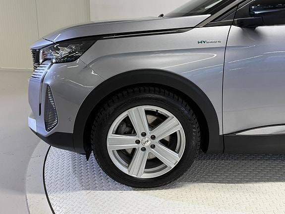 Peugeot 3008 8 of 30
