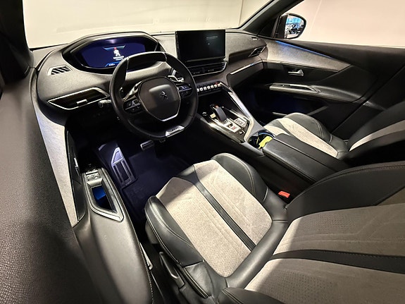 Peugeot 3008 6 of 30