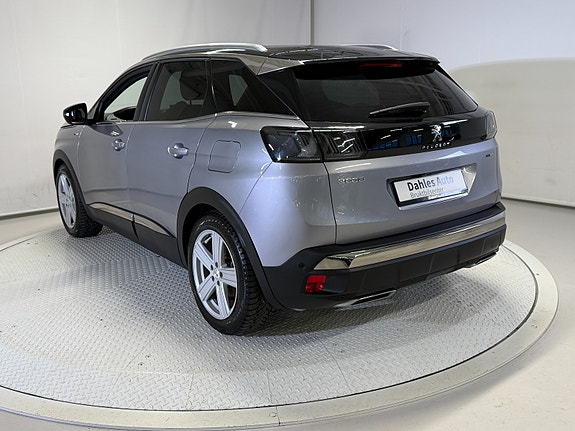 Peugeot 3008 15 of 30
