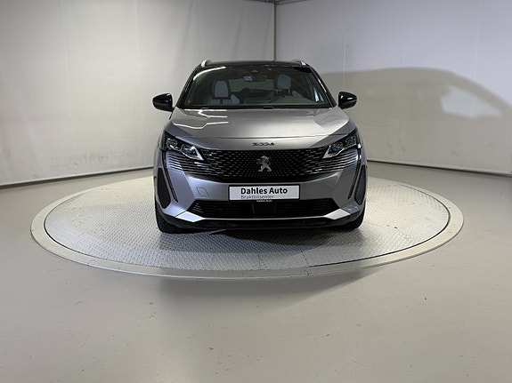 Peugeot 3008 13 of 30