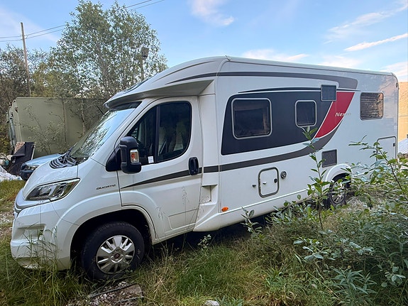 Bürstner Nexxo T 729 29 of 30