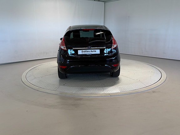Ford Fiesta 11 of 30