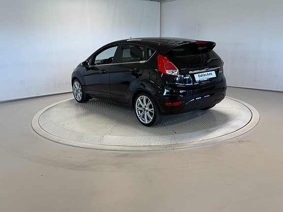 Ford Fiesta 4 of 30