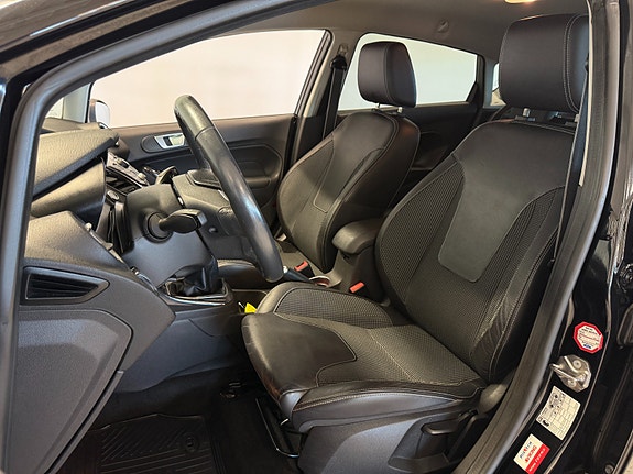 Ford Fiesta 30 of 30