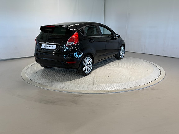 Ford Fiesta 3 of 30