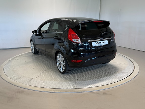 Ford Fiesta 15 of 30