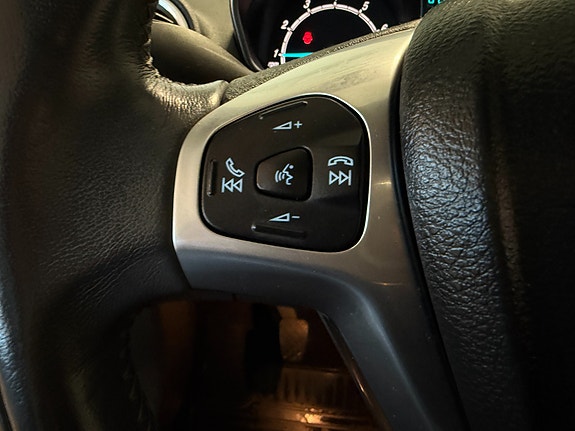 Ford Fiesta 20 of 30
